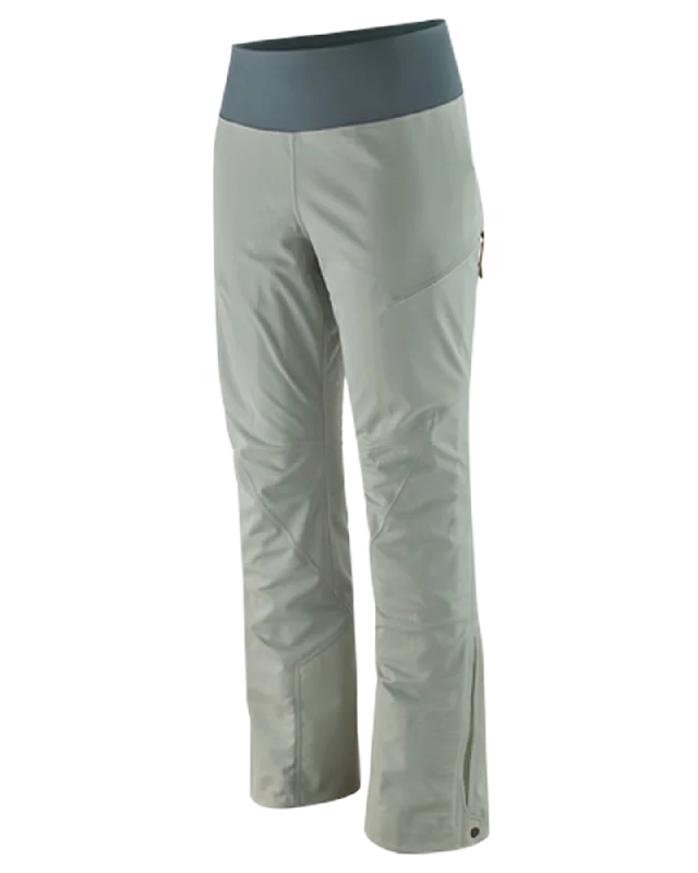 Amazing Deals Patagonia Women's Upstride Pants - Sleet Green