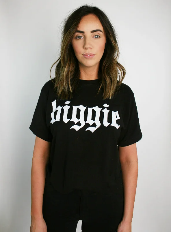 Weekend Deals That Wow Biggie Tee