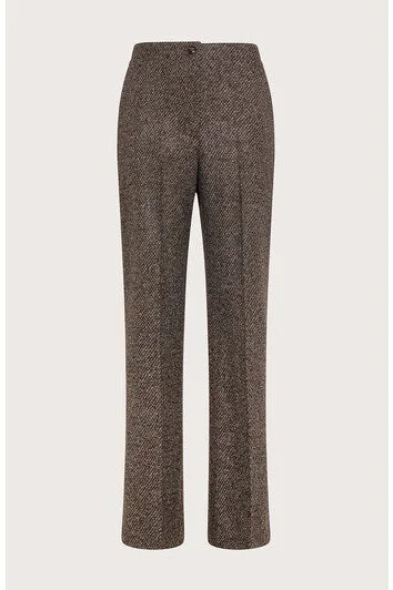 Today's Special SEVENTY - RELAXED FIT STRAIGHT LEG LONG PANT