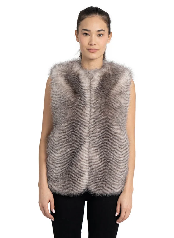 Lowest Prices Love Token Jett Vest