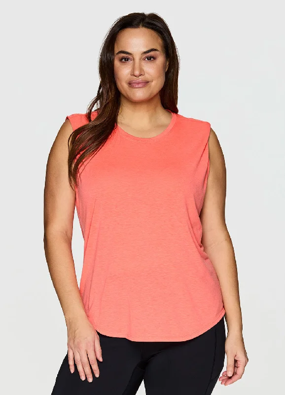 Quick Sale Plus Essential Studio Tank