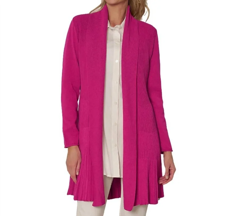 Weekend Deals That Wow Go To Cardigan In Orchid