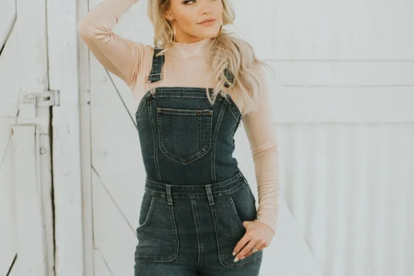 Overalls 