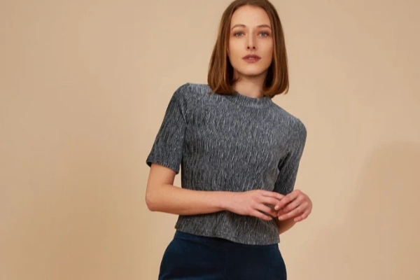 Short Sleeve 